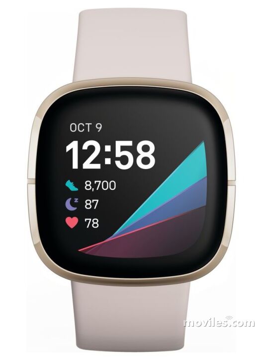 Fitbit Sense