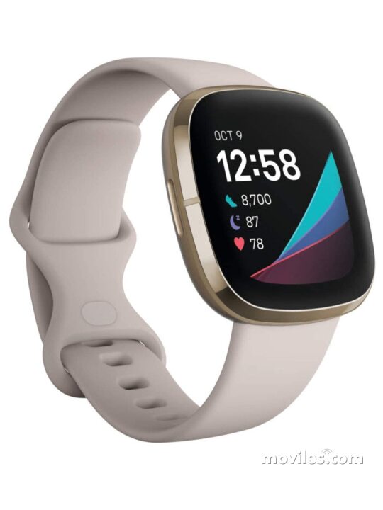 Imagen 2 Fitbit Sense