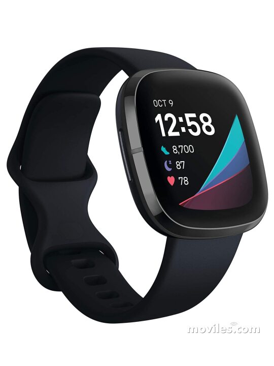 Imagen 3 Fitbit Sense