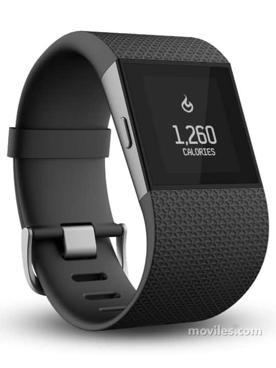 Imagen 2 Fitbit Surge