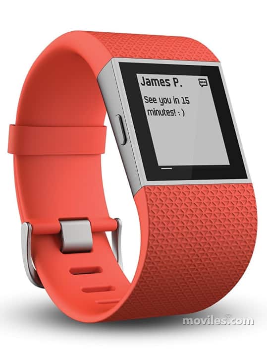 Imagen 3 Fitbit Surge