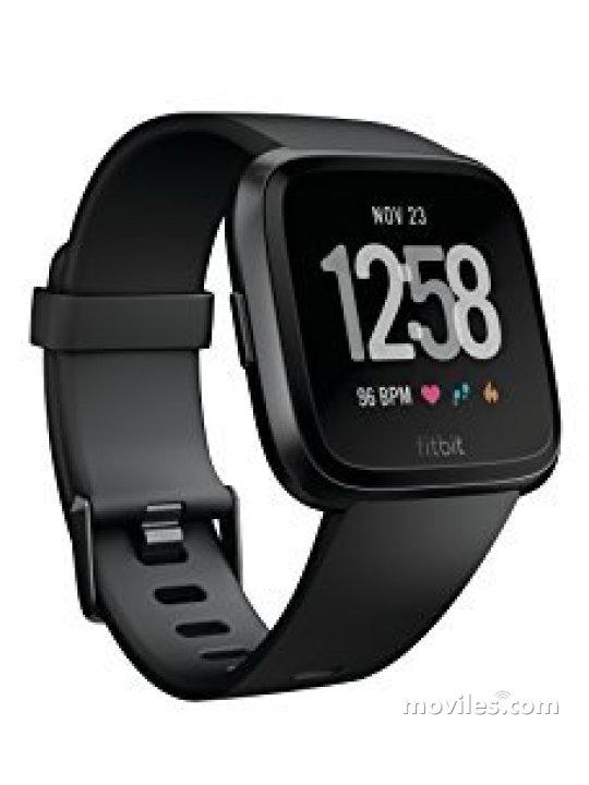 Imagen 3 Fitbit Versa