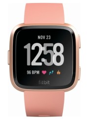 Fotografia Fitbit Versa