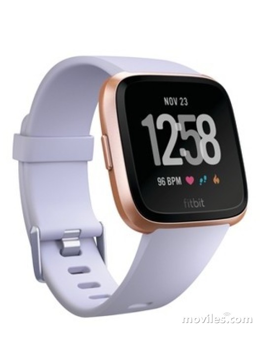 Imagen 4 Fitbit Versa