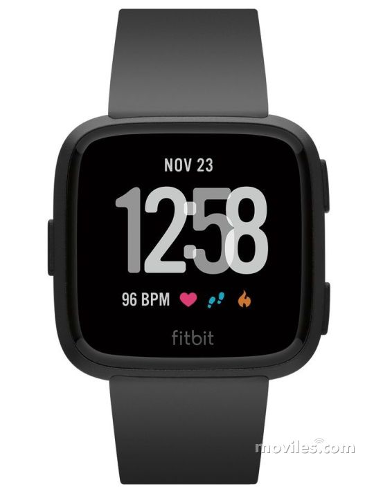 Imagen 2 Fitbit Versa