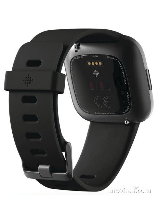 Imagen 3 Fitbit Versa 2