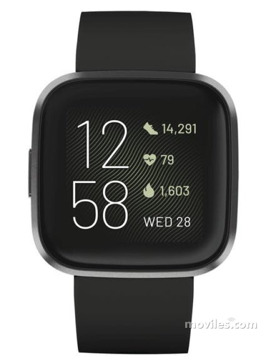 Fitbit Versa 2