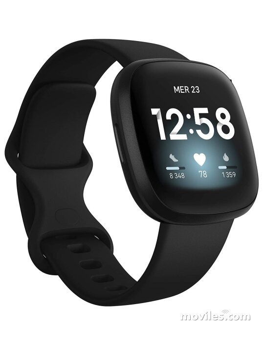 Imagen 4 Fitbit Versa 3