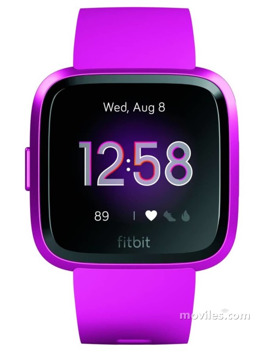 Imagen 2 Fitbit Versa Lite