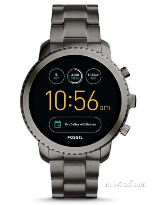 Imagen 3 Fossil Q Explorist Gen 3