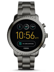fossil q gen 3 explorist review