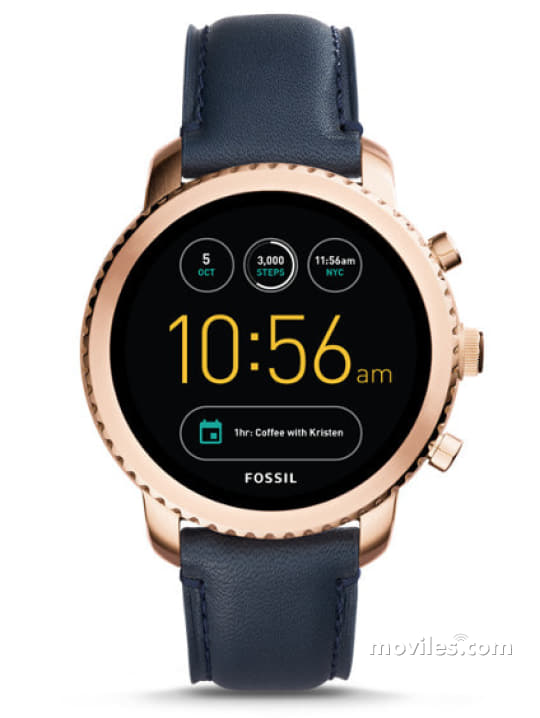 Imagen 4 Fossil Q Explorist Gen 3