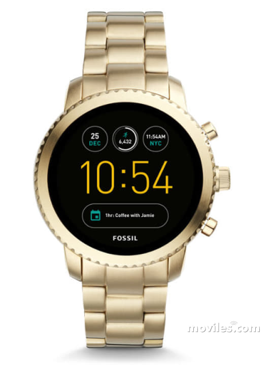 Imagen 5 Fossil Q Explorist Gen 3