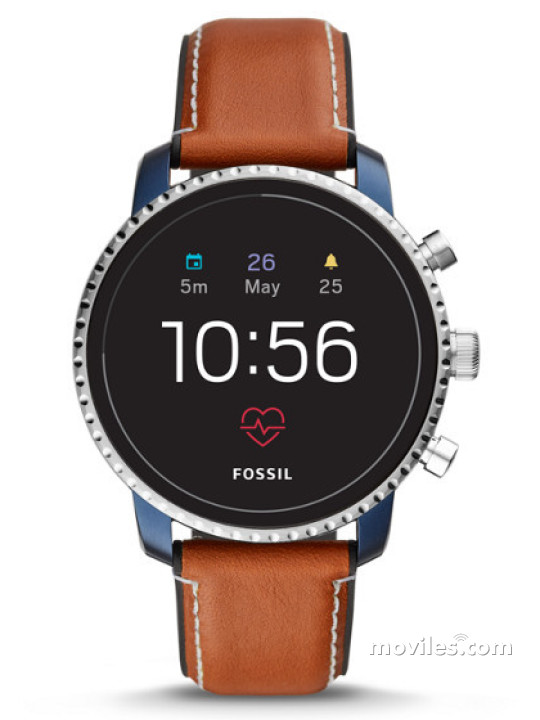 Imagen 4 Fossil Q Explorist Gen 4