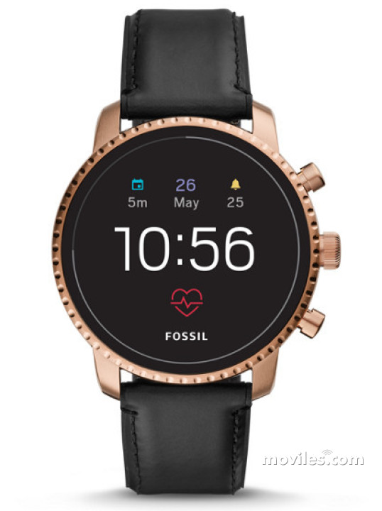 Imagen 5 Fossil Q Explorist Gen 4