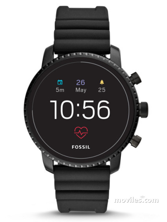 Imagen 6 Fossil Q Explorist Gen 4