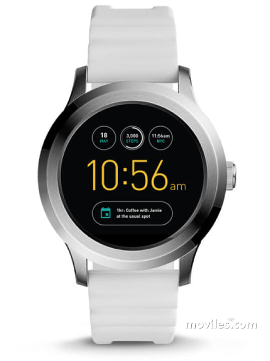 Imagen 2 Fossil Q Founder Gen 2