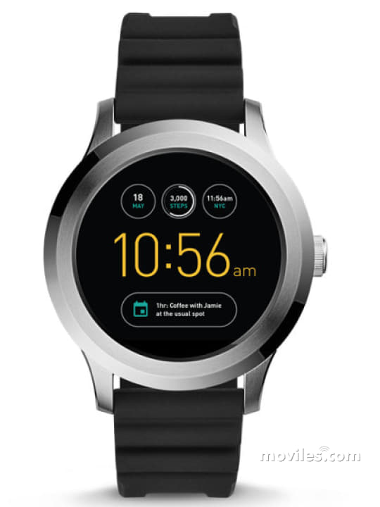 Imagen 4 Fossil Q Founder Gen 2