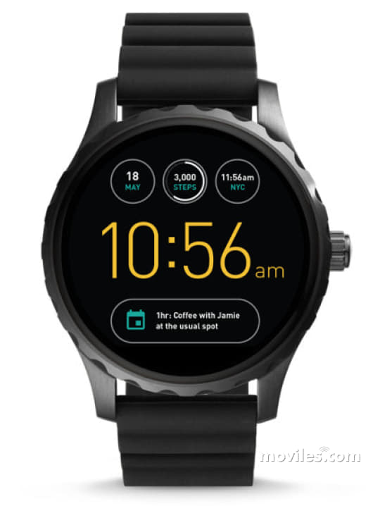 Imagen 2 Fossil Q Marshal Gen 2