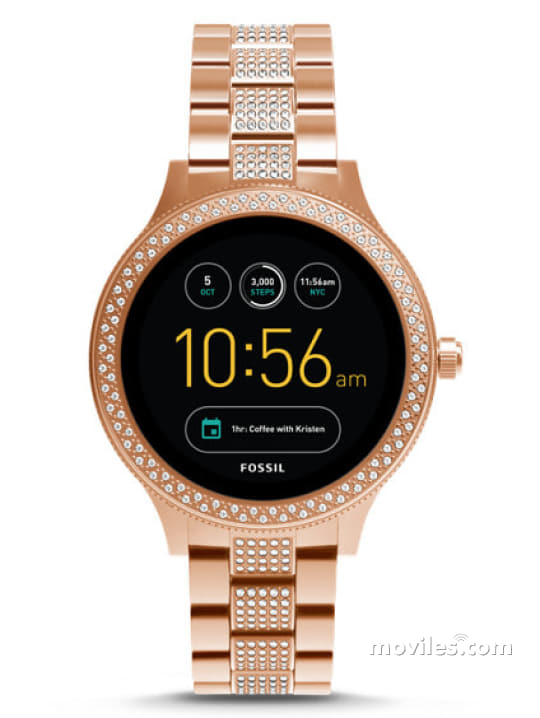 Imagen 5 Fossil Q Venture Gen 3