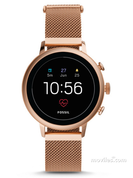 Imagen 2 Fossil Q Venture Gen 4