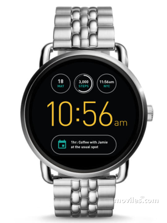 Imagen 2 Fossil Q Wander Gen 2