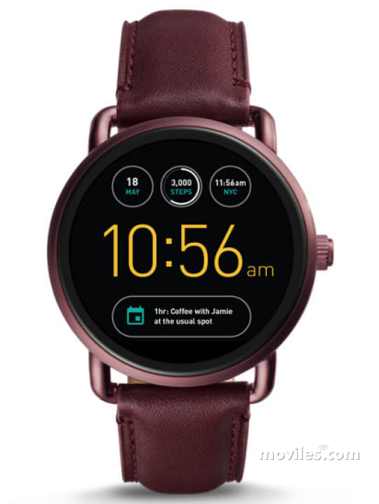 Imagen 4 Fossil Q Wander Gen 2