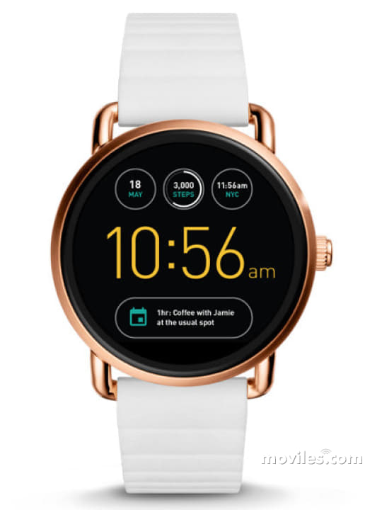 Imagen 5 Fossil Q Wander Gen 2