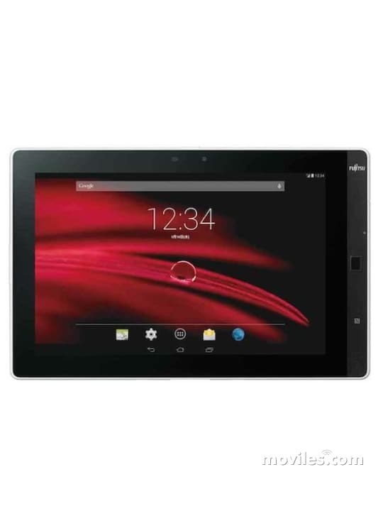 Tablet Fujitsu Arrows M555/KA4