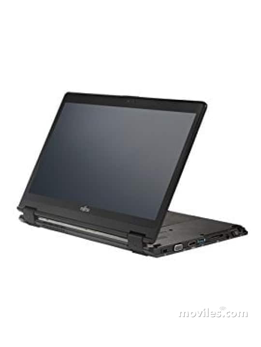 Imagen 3 Tablet Fujitsu Lifebook P727