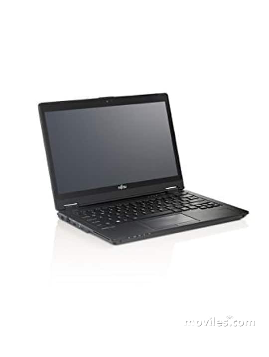 Imagen 2 Tablet Fujitsu Lifebook P727