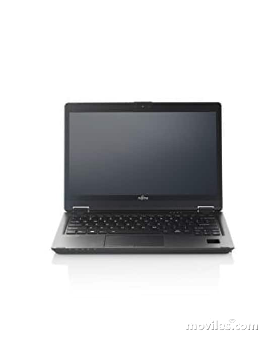 Tablet Fujitsu Lifebook P727