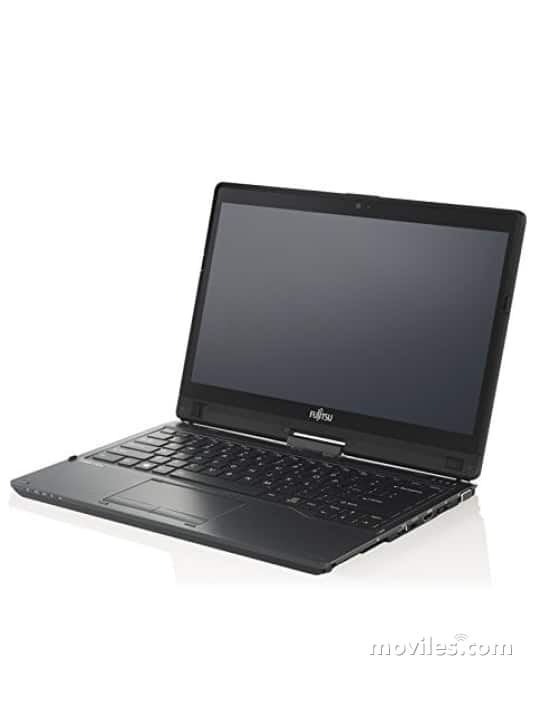 Imagen 3 Tablet Fujitsu Lifebook T937