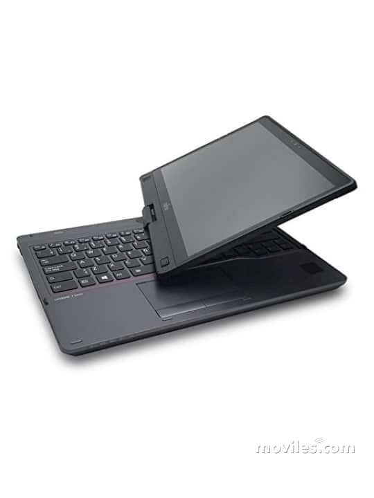 Imagen 4 Tablet Fujitsu Lifebook T937