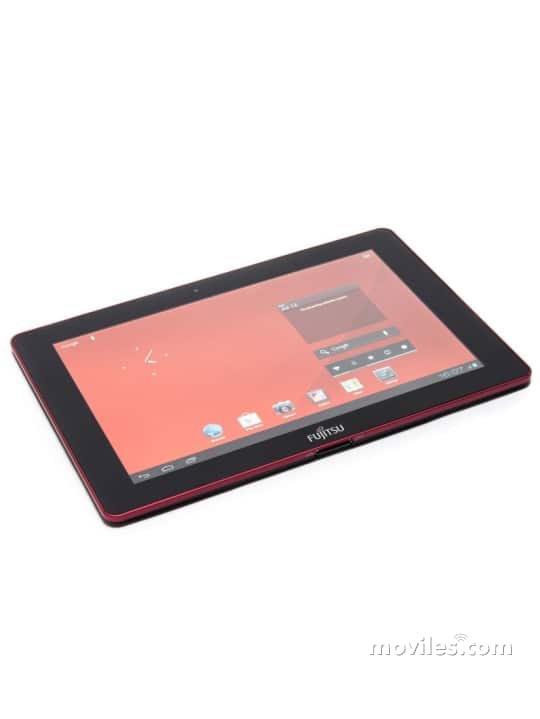 Imagen 2 Tablet Fujitsu Stylistic M532