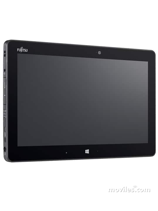 Imagen 2 Tablet Fujitsu Stylistic Q616