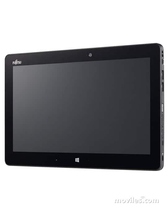 Imagen 3 Tablet Fujitsu Stylistic Q616