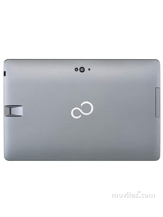 Imagen 4 Tablet Fujitsu Stylistic Q616
