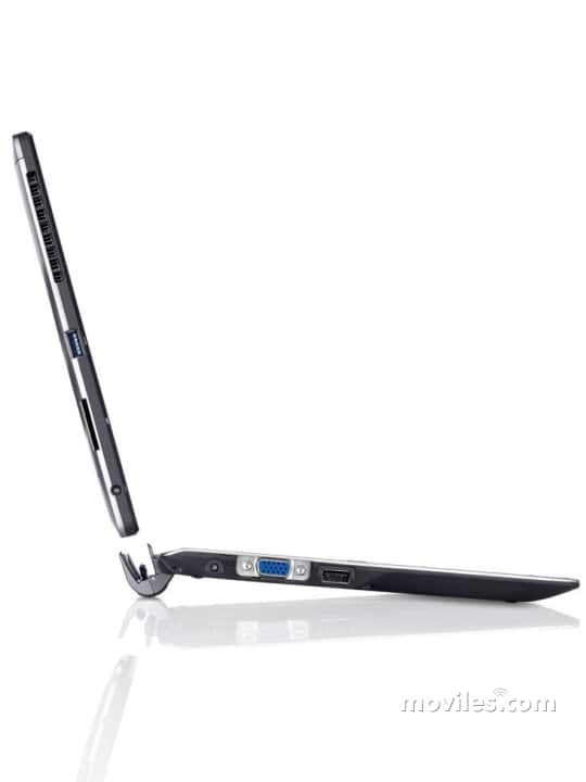 Imagen 4 Tablet Fujitsu Stylistic Q702