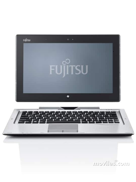 Imagen 2 Tablet Fujitsu Stylistic Q702