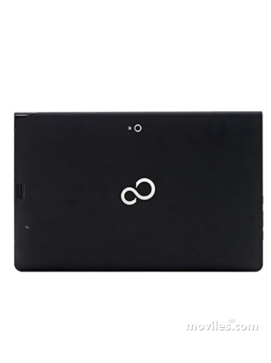 Imagen 4 Tablet Fujitsu Stylistic Q704