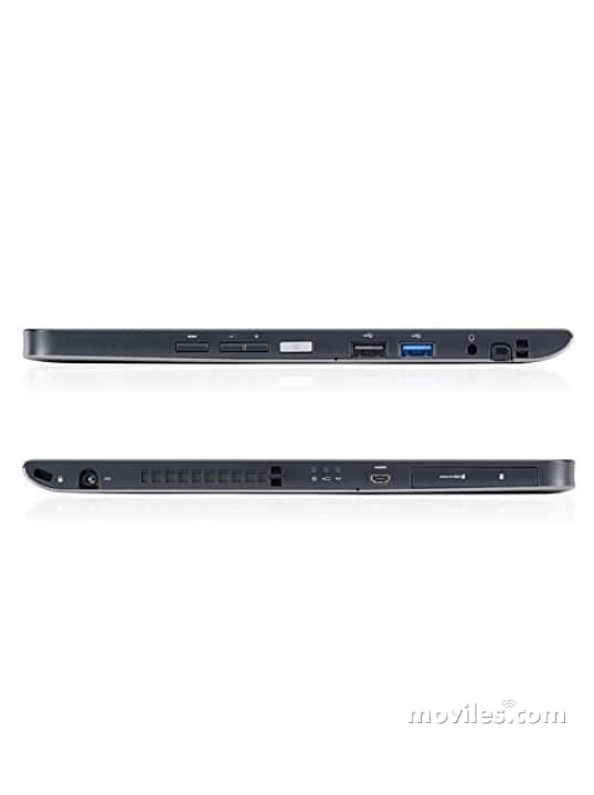 Imagen 5 Tablet Fujitsu Stylistic Q736
