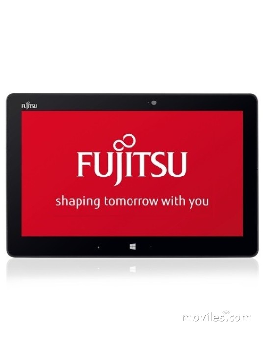 Tablet Fujitsu Stylistic Q737