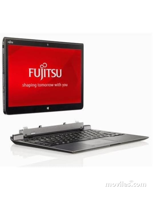 Tablet Fujitsu Stylistic Q775