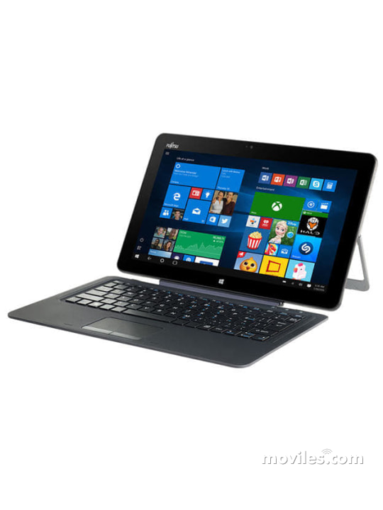 Imagen 3 Tablet Fujitsu Stylistic R726