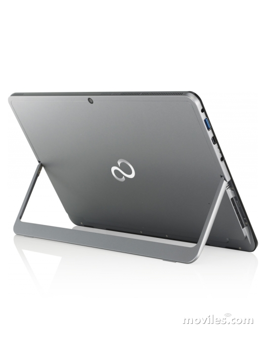 Imagen 4 Tablet Fujitsu Stylistic R726