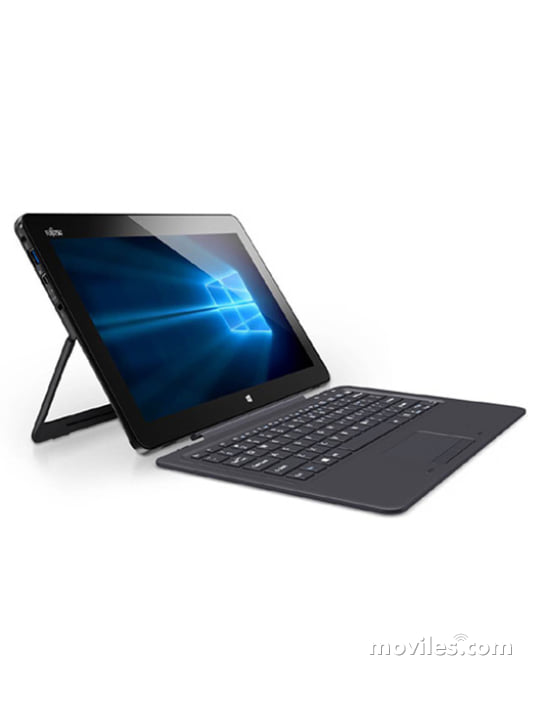 Imagen 3 Tablet Fujitsu Stylistic R727