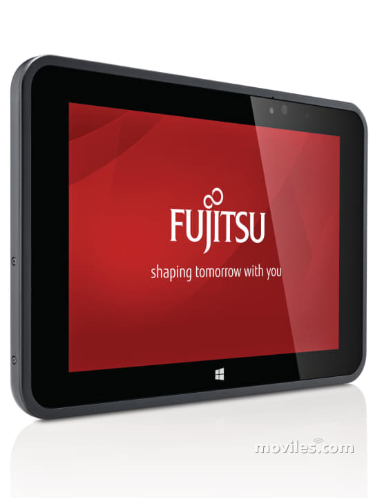 Imagen 2 Tablet Fujitsu Stylistic V535