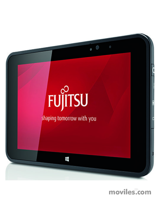 Imagen 3 Tablet Fujitsu Stylistic V535