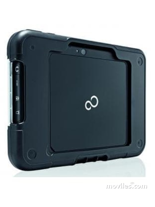 Imagen 4 Tablet Fujitsu Stylistic V535